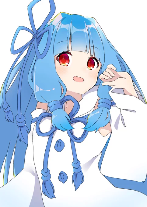 葵ちゃん 