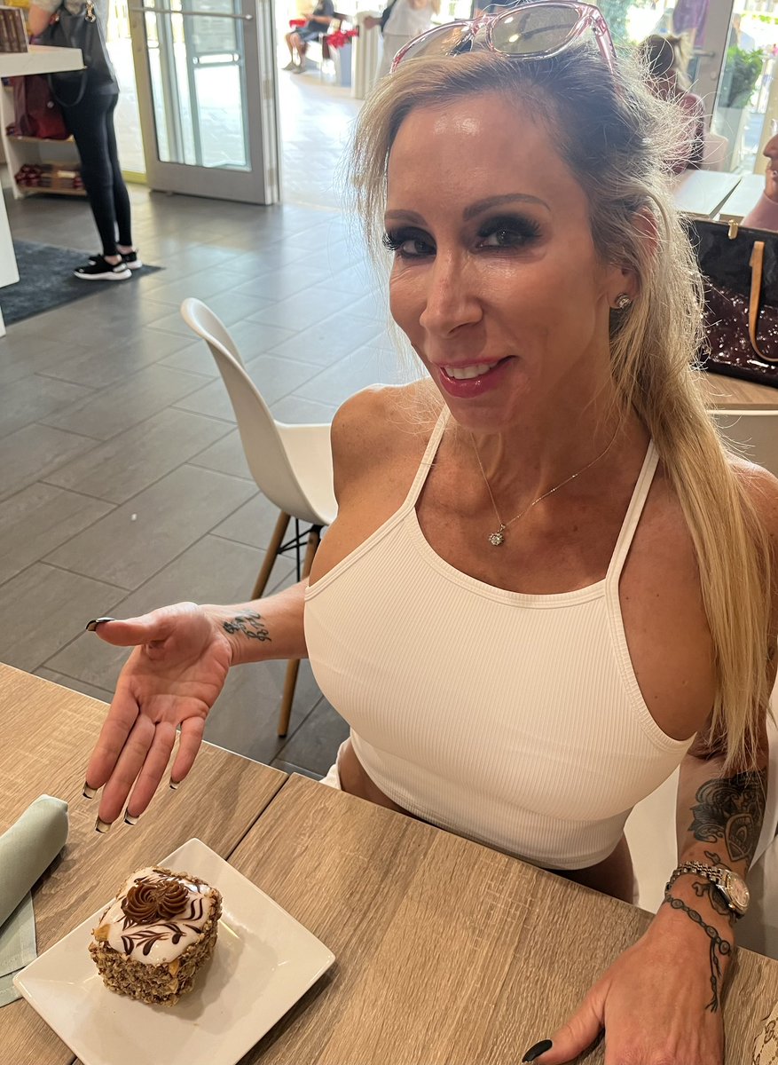 Morgan Ray On Twitter Some Food Porn To Go Along W My Porn Tweet 