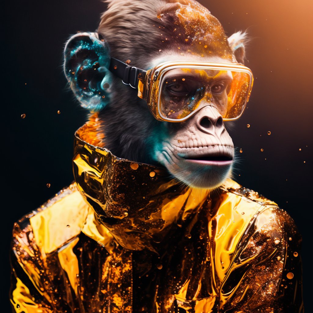 Prompt Monkeys tweet media