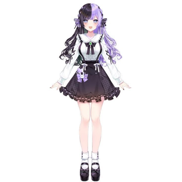 Are you looking for a Vtuber Model? Look no further and adopt this kawaii elf🥰. Dm me for custom model.

<a href="/BlazedRTs/">Blazed</a> 

<a href="/ScrimFinder/">Scrim Finder</a>

@SupStreamers

#TwitchAffilate 
#twitchtvgaming
#Vtuber #Vtubers
#VTuberUprising #VtuberSupport  
#twitchstreamer #streamer 
#lewdtubers #streamers