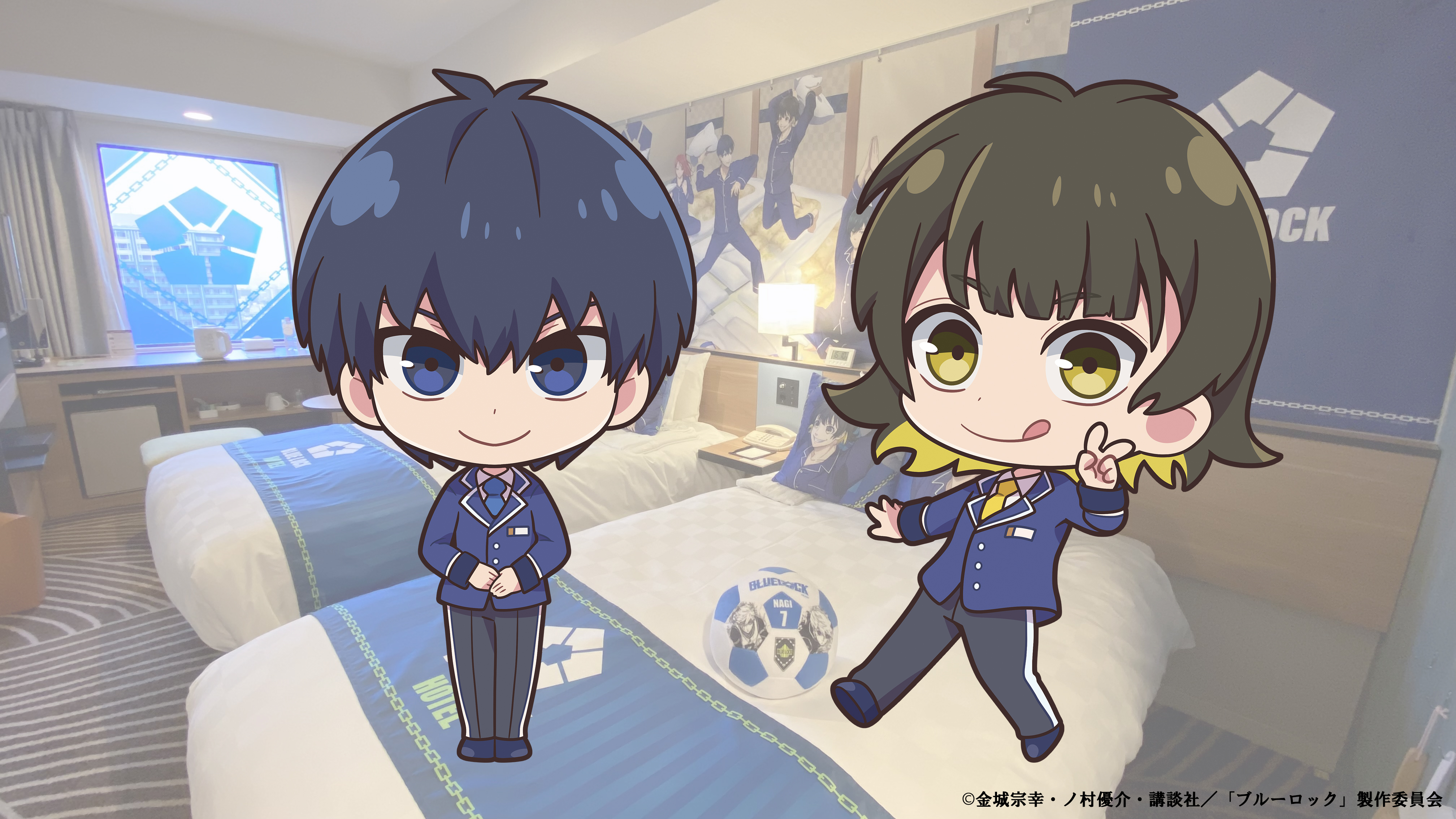 イケプリ♡ブルーロック ♡5点セット♡ イケプリ25 on X: 