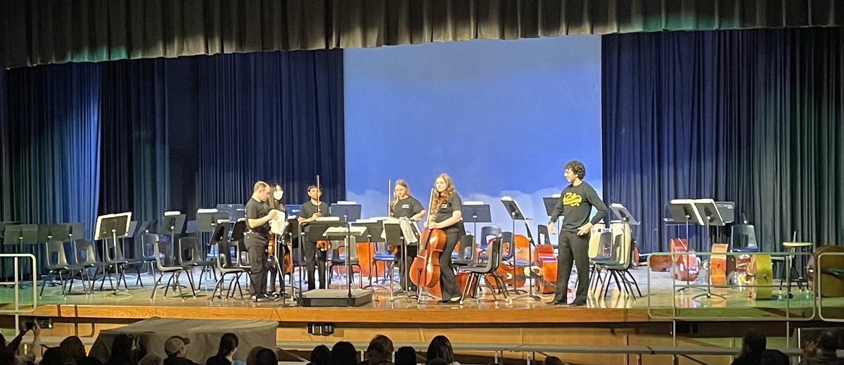 Amanda Harvey (@amandaharvey04) on Twitter photo Way to go, Beach Street Middle School 6th, 7th & 8th orchestras! #WIproud <a href="/aofarrella/">Andrew O'Farrell</a> <a href="/BeachStreetWI/">Beach Street MS WI</a> <a href="/RomanelliPaul/">Paul Romanelli, Ed.D.</a> Way to go, Beach Street Middle School 6th, 7th & 8th orchestras! #WIproud <a href="/aofarrella/">Andrew O'Farrell</a> <a href="/BeachStreetWI/">Beach Street MS WI</a> <a href="/RomanelliPaul/">Paul Romanelli, Ed.D.</a>