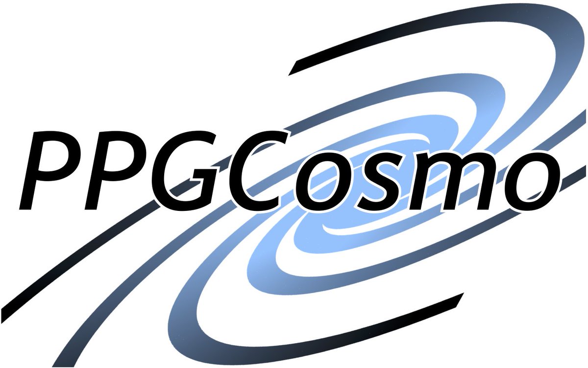 🌟New PhD positions!🌟 #PPGCosmo
The research topics range from theoretical to observational aspects of Astrophysics, Cosmology and Gravitation.
Send your application by 29 January 2023.
ppgcosmo.cosmo-ufes.org