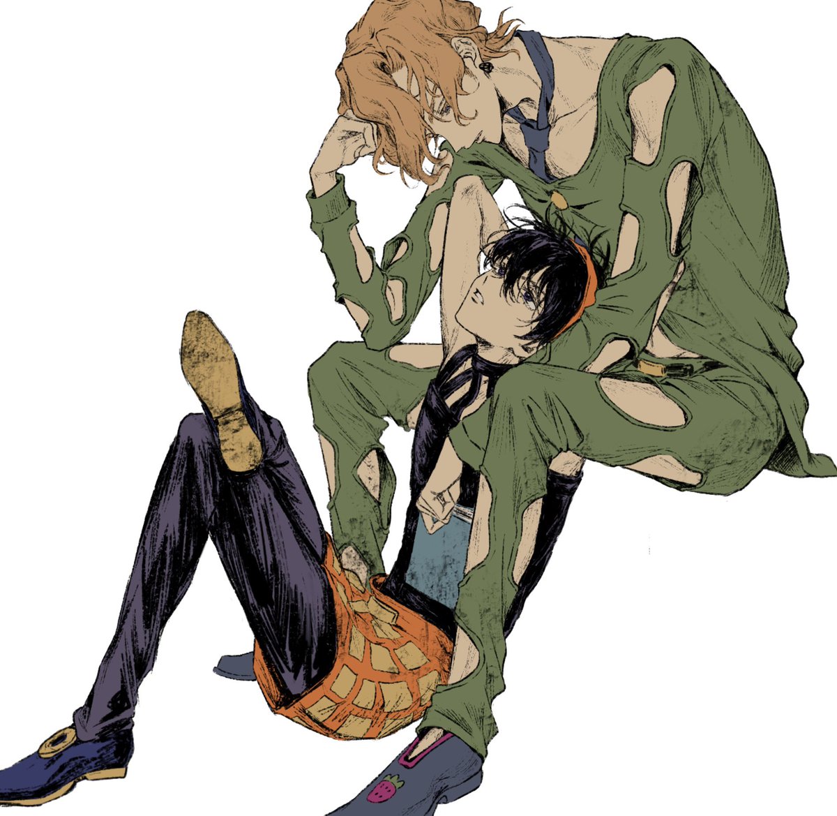 jooooonase's tweet photo. フーナラ https://t.co/xJjzGWDuCT