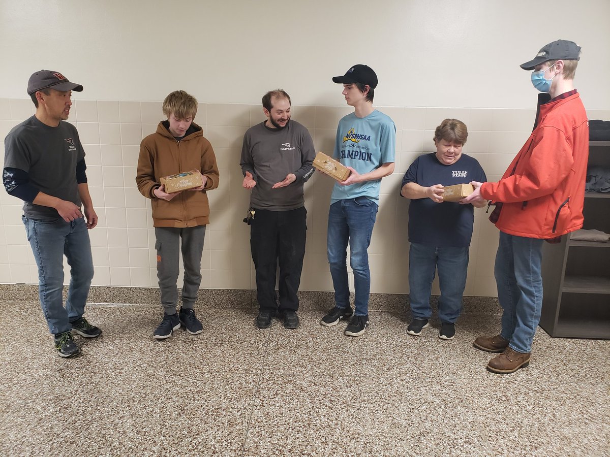 Precision Cut-Ups tweet media