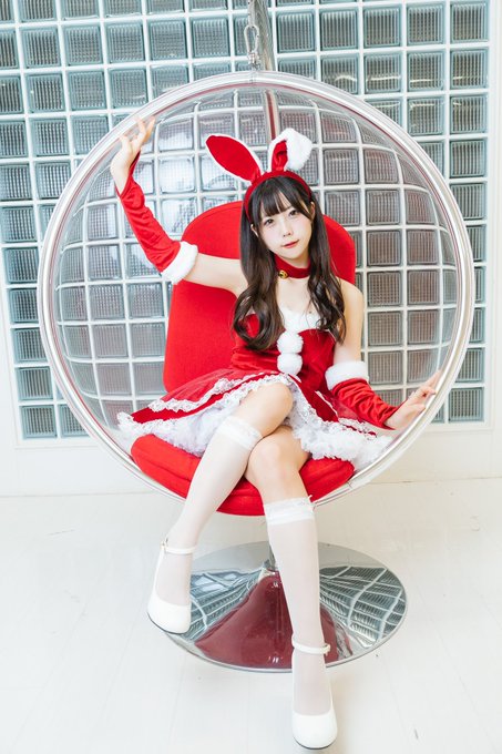 Twitterのコスプレ画像9