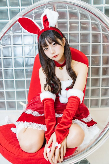 Twitterのコスプレ画像10