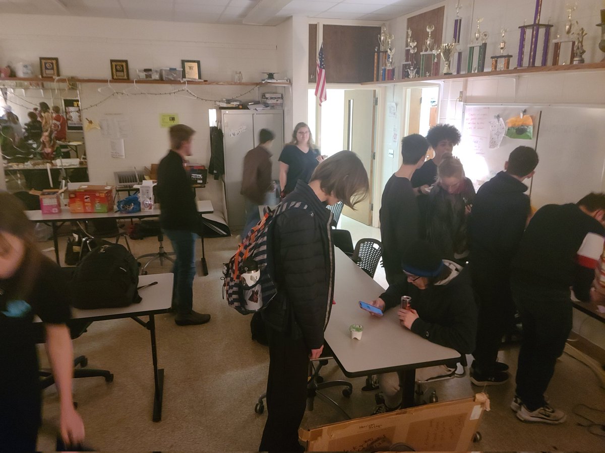 KHS Speech & Debate tweet media