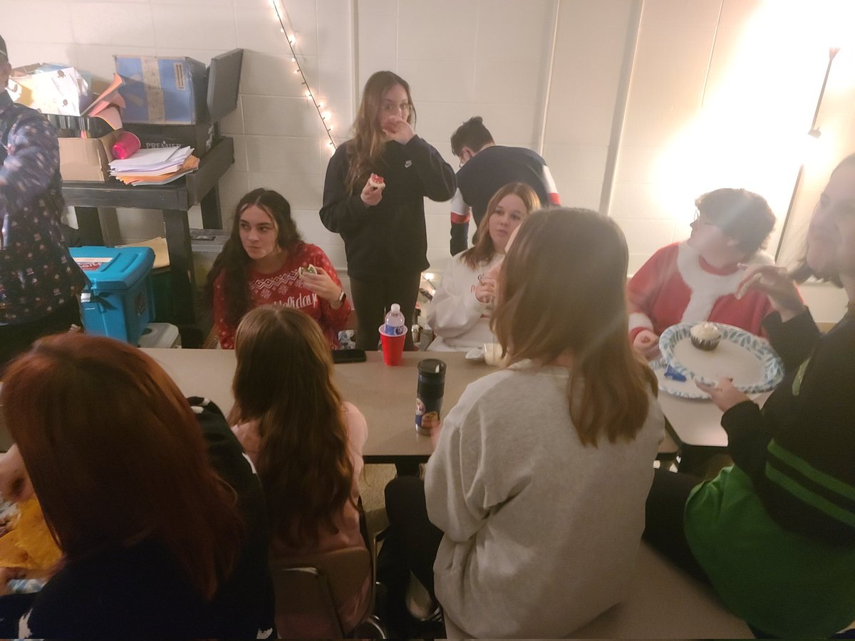 KHS Speech & Debate tweet media