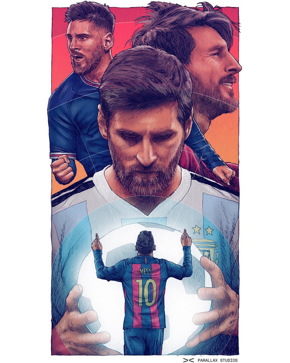 Parallax Studios tweet media