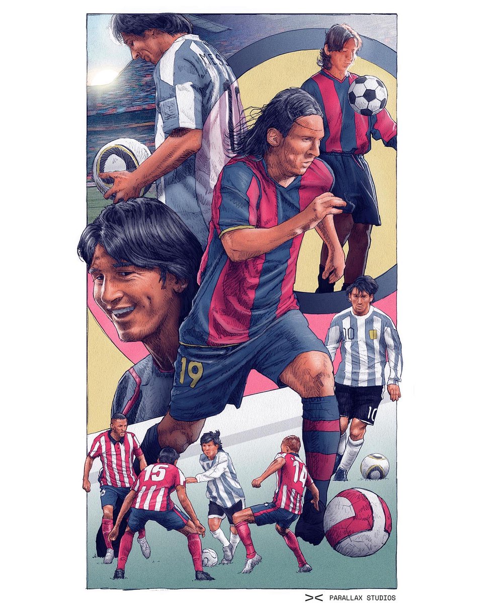 Parallax Studios tweet media