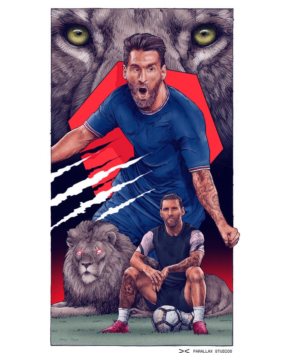 Parallax Studios tweet media