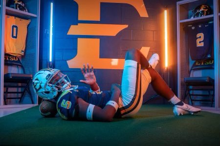 0️⃣ (@rayconey2) on Twitter photo Excited to announce that I’ll be signing to East Tennessee State University 🔵🟡 tomorrow , 10am at the fieldhouse. 🥇come show your support!!✍🏾📝#NextChapter‼️ @fairfieldfb <a href="/hembree_john/">john hembree</a> <a href="/CoachWiggins2/">Coach_Wigg</a> <a href="/taylorbetsu32/">Billy Taylor</a> Excited to announce that I’ll be signing to East Tennessee State University 🔵🟡 tomorrow , 10am at the fieldhouse. 🥇come show your support!!✍🏾📝#NextChapter‼️ @fairfieldfb <a href="/hembree_john/">john hembree</a> <a href="/CoachWiggins2/">Coach_Wigg</a> <a href="/taylorbetsu32/">Billy Taylor</a>