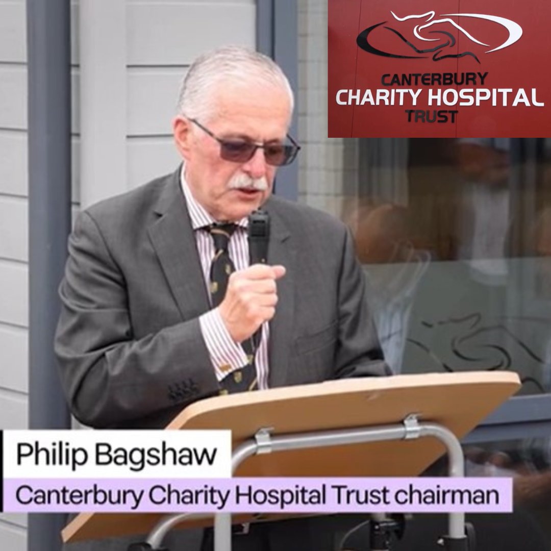 The Canterbury Charity Hospital opened a major new extension to the community on Friday.
Increased demand for colonoscopies, endoscopies and elective services has led to an expansion of the Hospital, driven by a rise in bowel cancer cases in the under 50s. bit.ly/3WauX5B