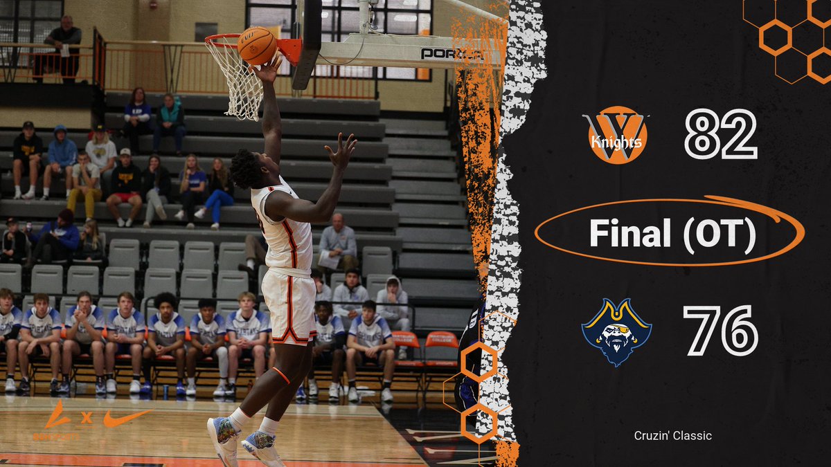 Wartburg Athletics on Twitter "Knights win it in overtime!🔥