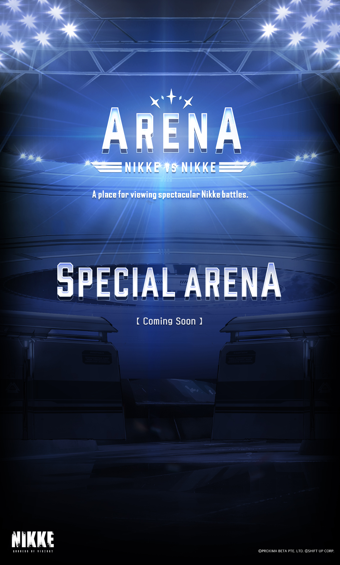 NIKKE NIVEL ARENA シンデレラ SPR Cinderella NIKKE Nivel Arena BT03-039 SPR Anime Waifu