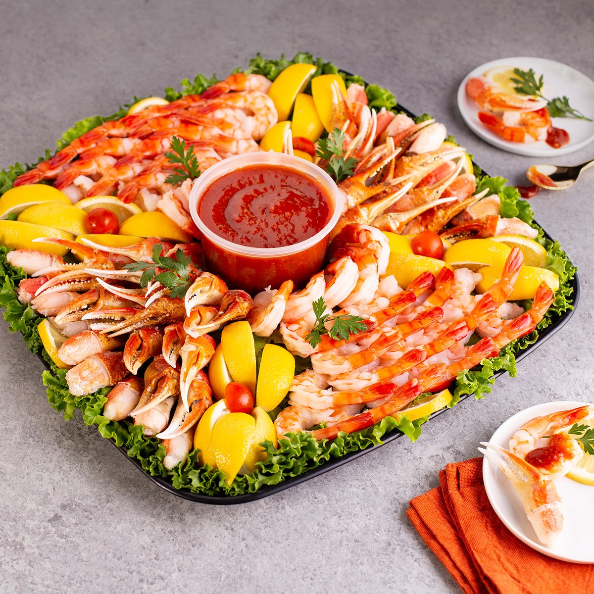 SMSeafood's tweet photo. Plan ahead and pre-order our platters today for your holiday gathering!
Get your favorite seafood delivered right to your door steps today! https://t.co/3i3ahYlYta
#seafood #seafoodlover #dockdirect #seafooddelivery #seafoodsauce#santamonicacalifornia #costamesaca #costamesa https://t.co/pewy5Rqfns