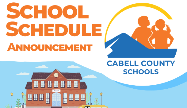 cabellschools's tweet photo. Cabell County Schools Releases Updated School Closing Codes. To view and download the closing codes for the 2022-2023 school year, visit https://t.co/042qOOvDRY or look for "Closings and Delays" under the "Families" heading at https://t.co/2uMCwc52So. https://t.co/dgKzrwxNtx