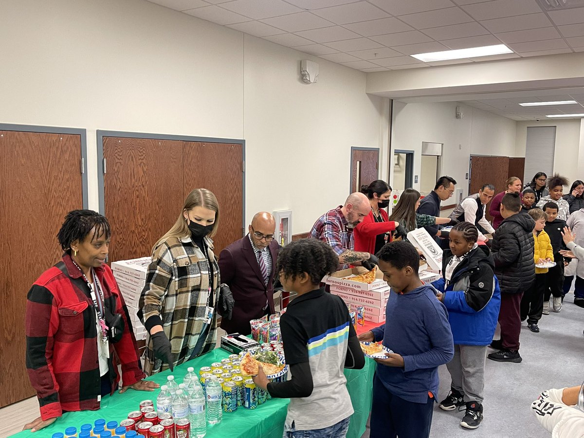 Peekskill MBK tweet media