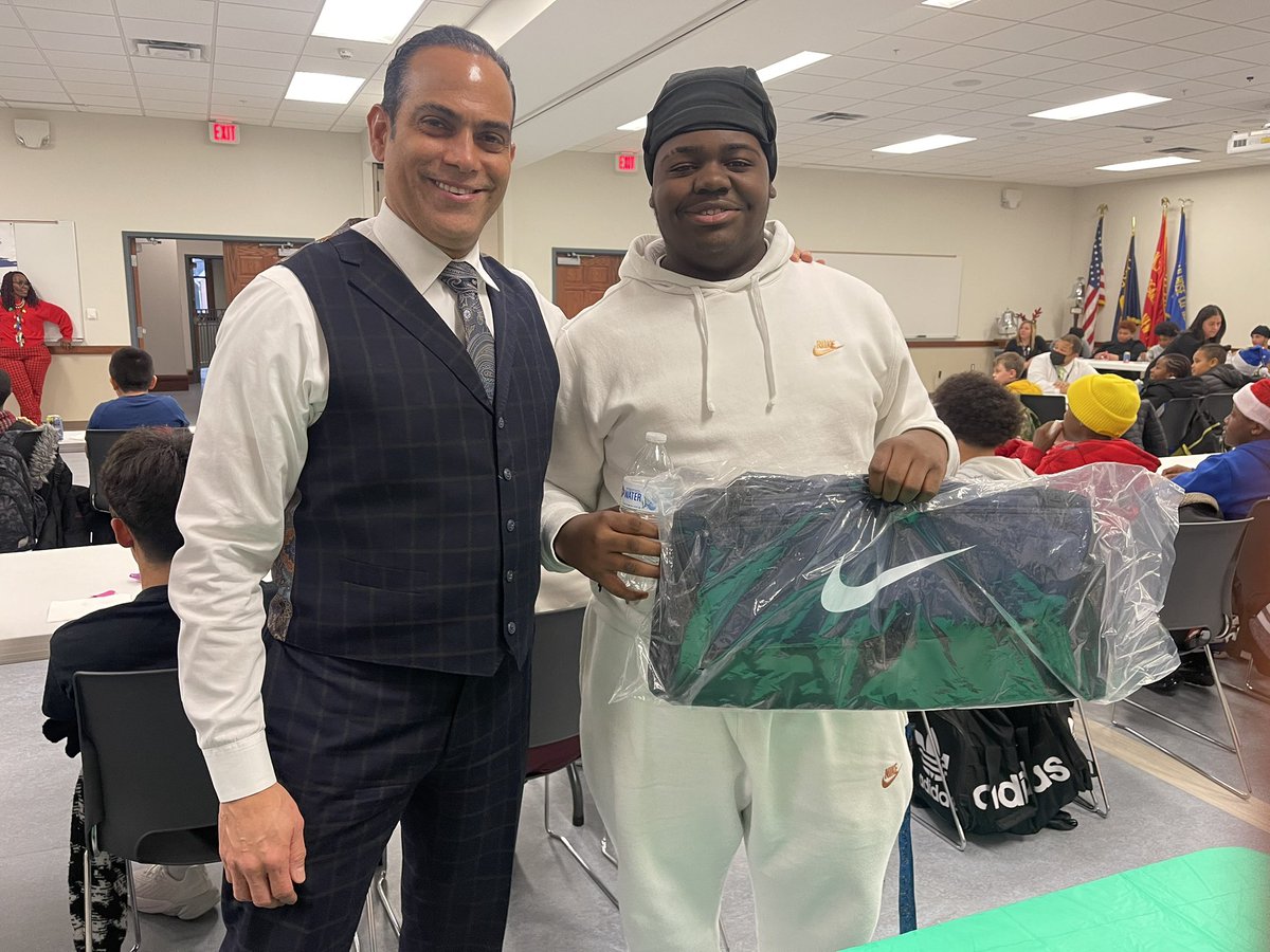 Peekskill MBK tweet media