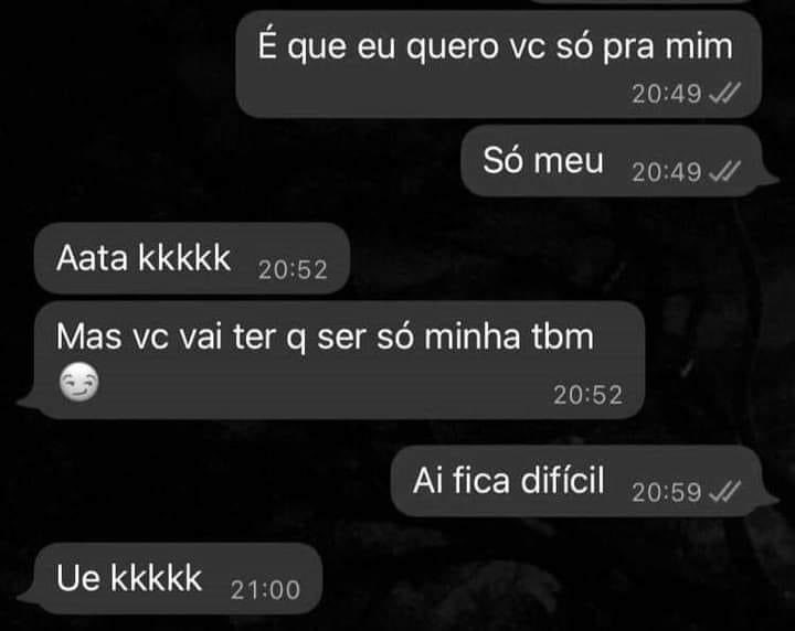 bailedo17's tweet image. Aí fica difícil né vida