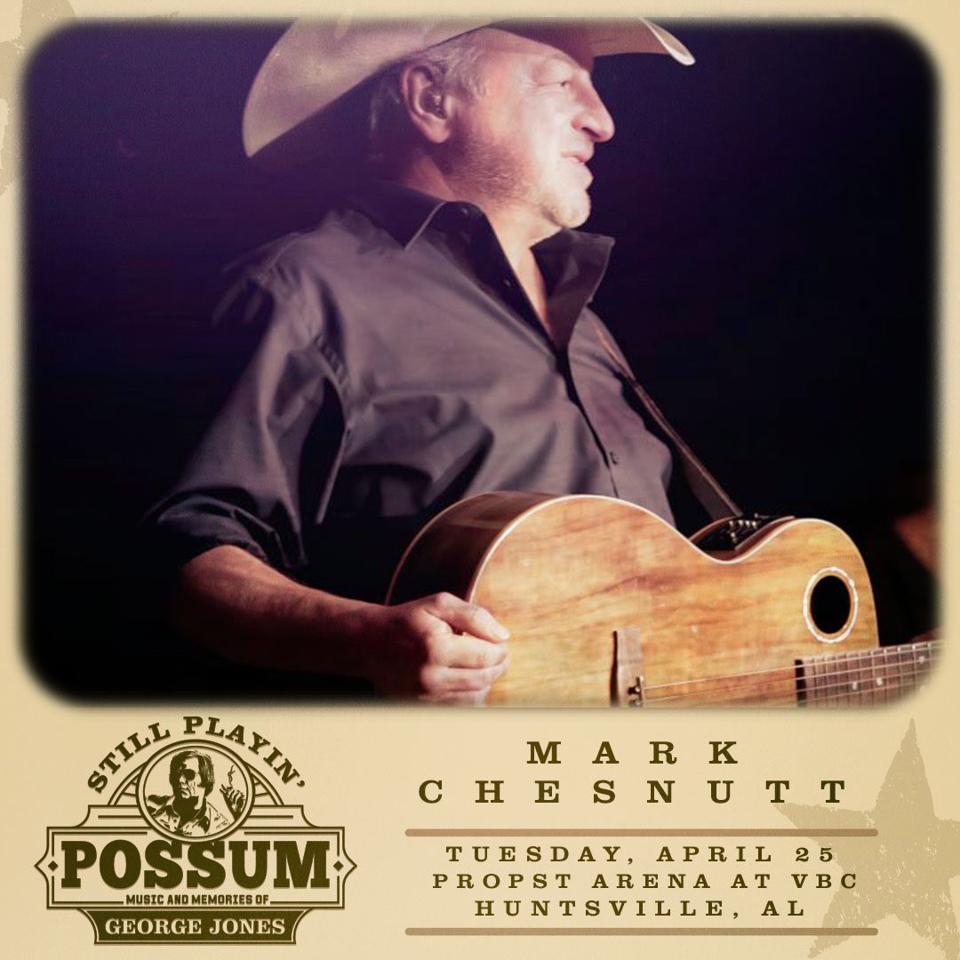 Starting Now: Use Pre-Sale Code: POSSUM to purchase tickets now! ticketmaster.com/event/20005D8F…