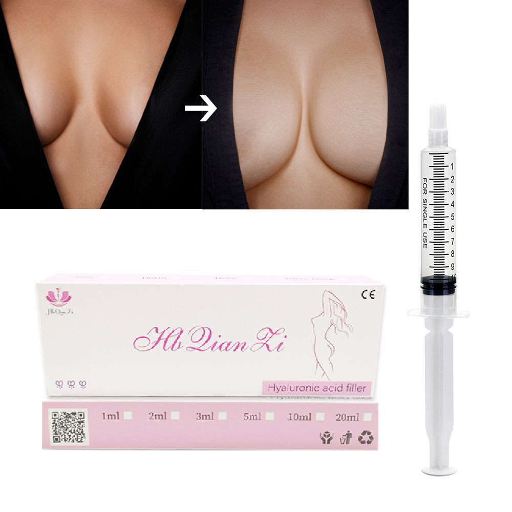 Dermal filler for breast enlargement.

#dermalfiller #hyaluronicacidfiller #breastenlargement #breastfiller
#buttockenlargement #buttockenhancement