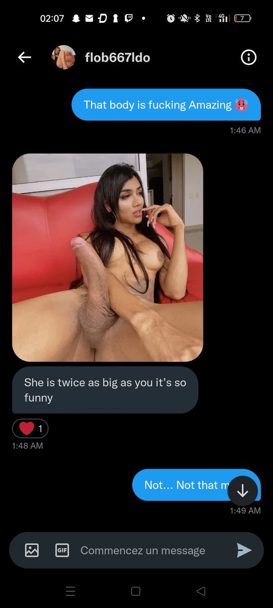 Wb_AlphaBattler's tweet photo. @flob667ldo completely destroy me in #wankbattle, i was so confident After 5 win in a row but he win so easily against me using my biggest weakness ~ https://t.co/OzyVmZ8ud2