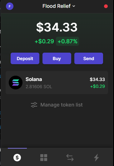 GM art lovers! ⛅️

Thank you for contributing <a href="/amsyarpuyoh/">yohhh.</a> <a href="/MaquinNFT/">〽️aquin 🔬🎨 | OG 💧DRiP Creator💧</a> @Trippsoul_NFT <a href="/irzzwani/">IRZZ</a> <a href="/tigerpunksmy/">TIGERPUNKS</a> <a href="/Nymea__/">NYMEA</a> <a href="/KeepItRe_al/">Keep It Real 💧🔺️</a> <a href="/Hadifitri/">Hadi Fitri 🐉 $MON ❤️ $BLOCK</a> <a href="/najshukor/">Naj Shukor</a> <a href="/SanuriZulkefli/">Sanuri | ETHGas ⛽</a> @Irfnmkhls <a href="/mazamizart/">Mazamizart</a> <a href="/HazrulHazren/">HazRen</a> <a href="/sw4hono/">Suryo - NFT 💎/ Gamers King/$BLOCK</a> @jake101686 <a href="/UnidealWorld/">Unideal W◎rld</a> . Y'all are so kind 🙏💝🫂