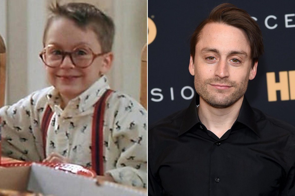 hstabss's tweet photo. I was today years old when I realized Fuller McCallister is now Roman Roy https://t.co/UKqLJ3GjeK