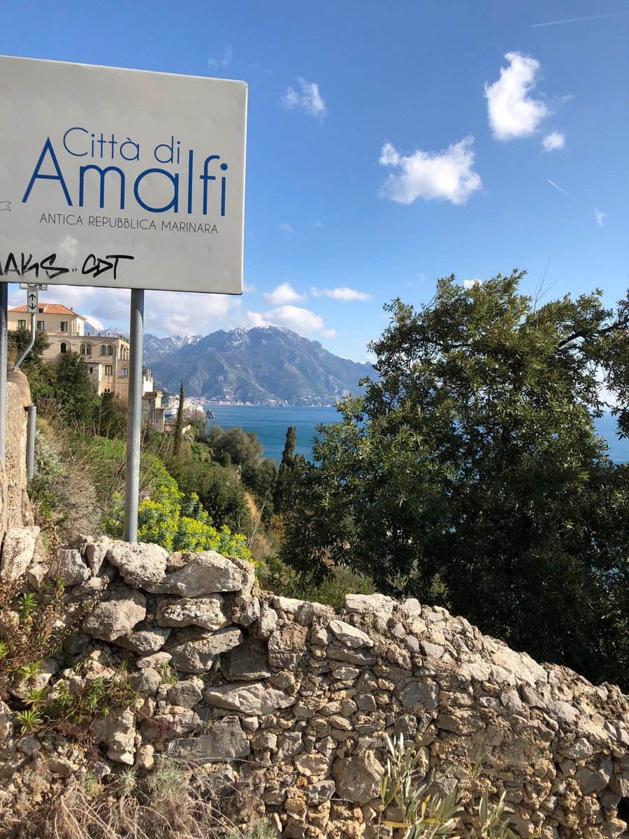 Amalfi Coast, Italy