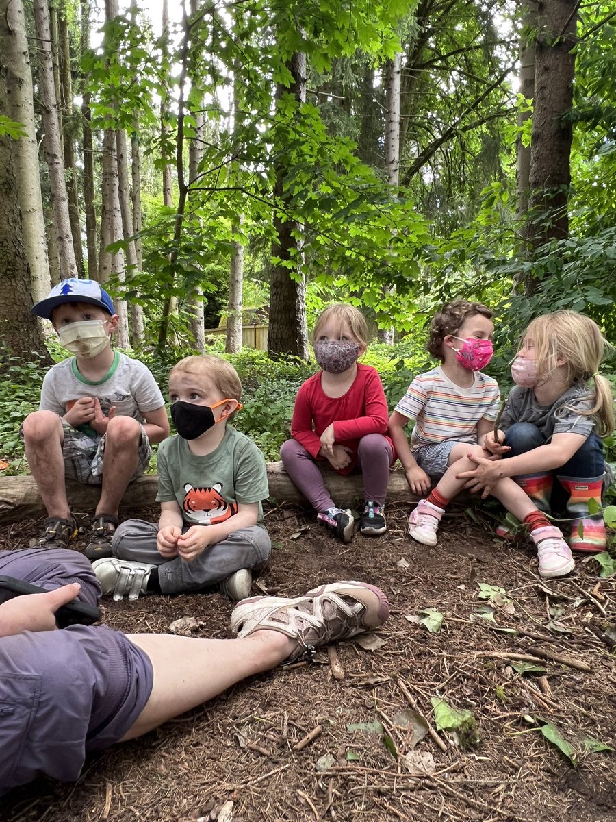 AhoAutumn's tweet photo. Education on the environment should consistently be progressing due to concerns of children being unaware of the health of the planet. This is to inform kids about the impacts we as humans make on the environment can affect the future. #POEcap #TwitterPresentation (1/6) https://t.co/Ns3WtkjIWB