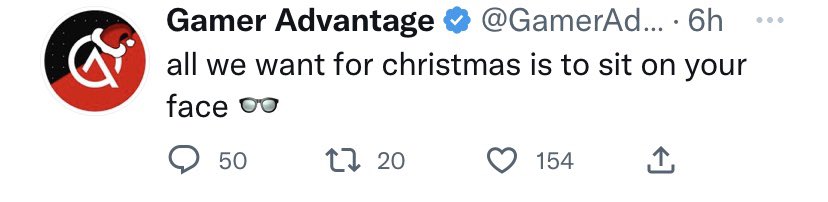 RsgSpirit's tweet image. First thing on my Twitter timeline when I open my phone, little aggressive but I like it xD! @GamerAdvantage