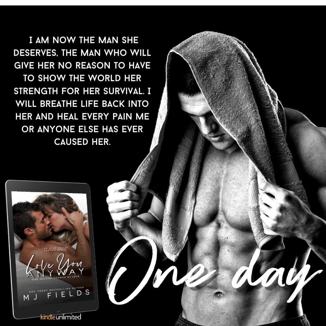 "Lucas and Tessa precariously teeter on the edge of friendship and their forevers. Author knows how to put the reader through an emotionally charged read. The HEA had me sighing contentedly 💋"

—> geni.us/LYALegacy