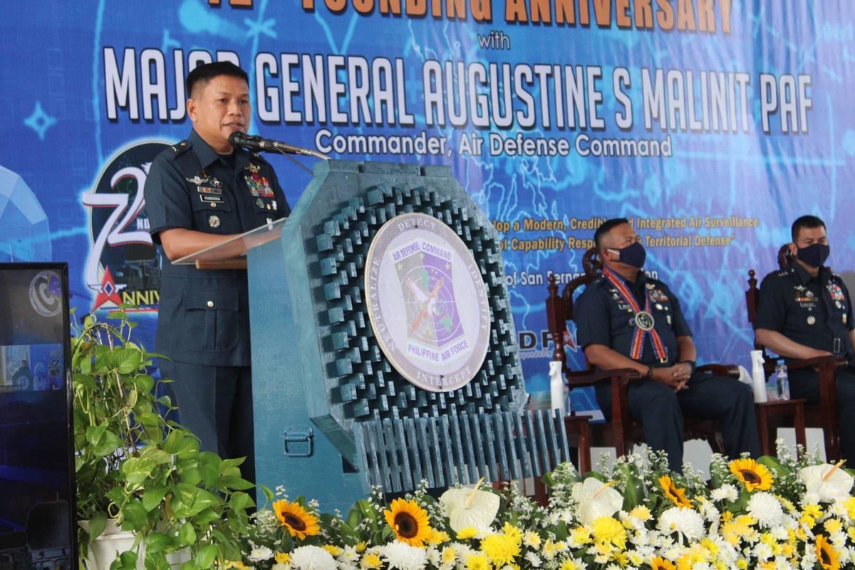 AaronMatthew IL on Twitter "I just realized that the Philippine Air Force’s 580th Aircraft and