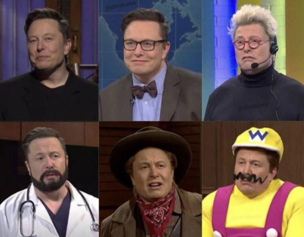 cb_doge's tweet photo. @elonmusk Here are some options Elon https://t.co/t2tLmvJ2LA