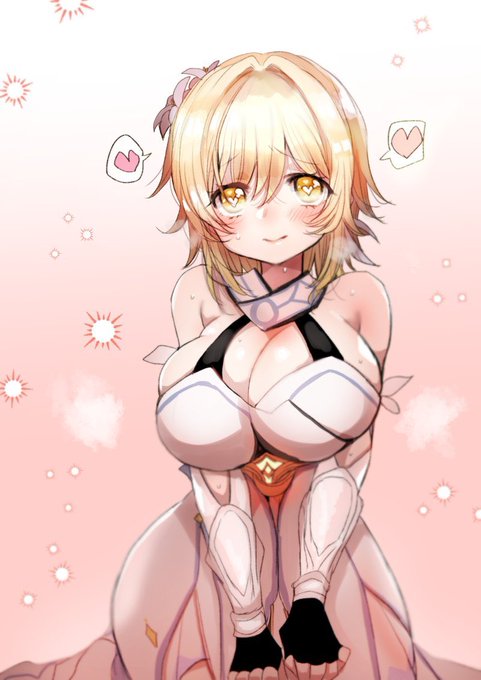 ムチムチほたちゃん😤 