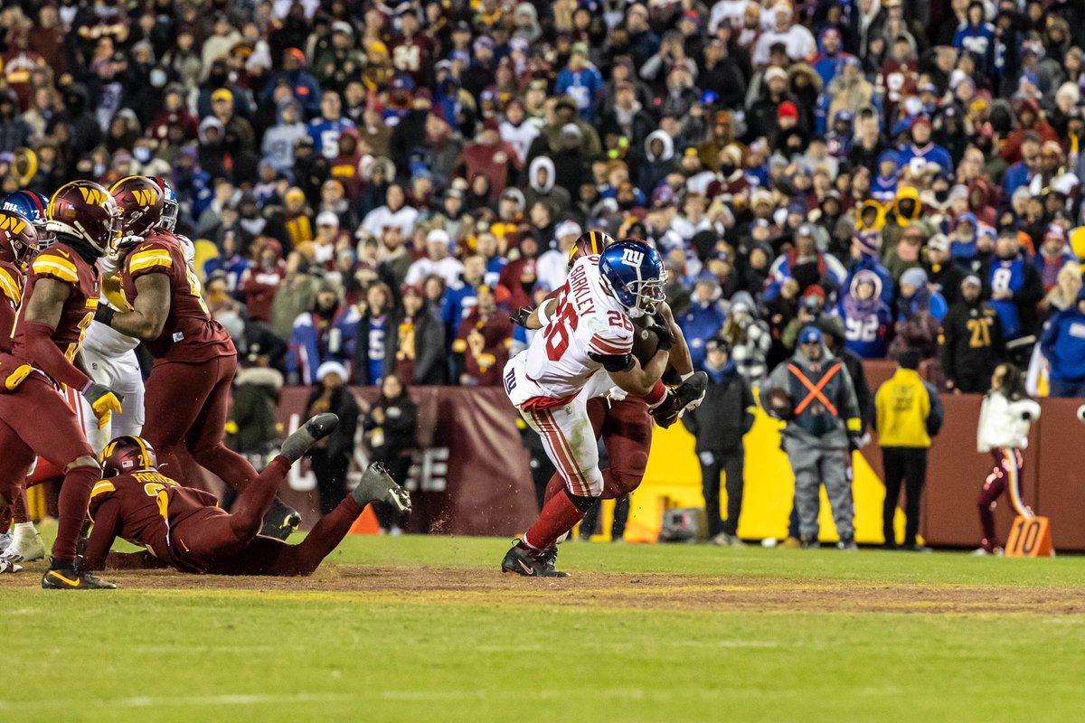 saquon's tweet photo. 🌪️🌪️ https://t.co/Oxy2fK8v0s