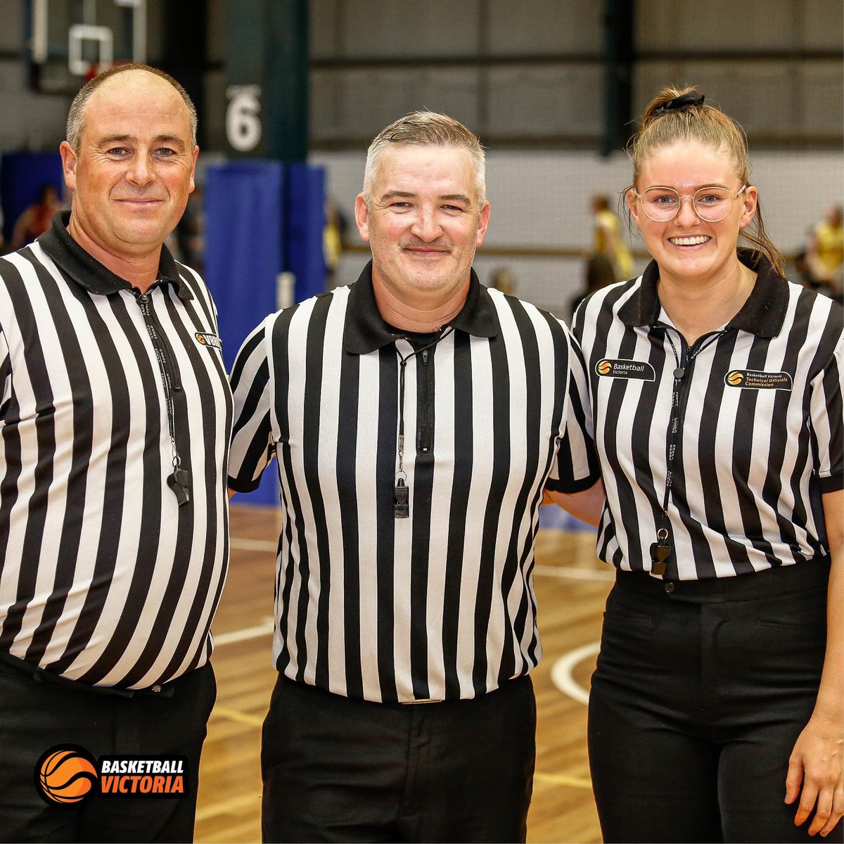 The Basketball Victoria Technical Official Awards for 2022 have been announced and we would like to congratulate both Chloe and Fletcher on their awards 👏

Read more here: bit.ly/3WBscds

Second image: Basketball Victoria