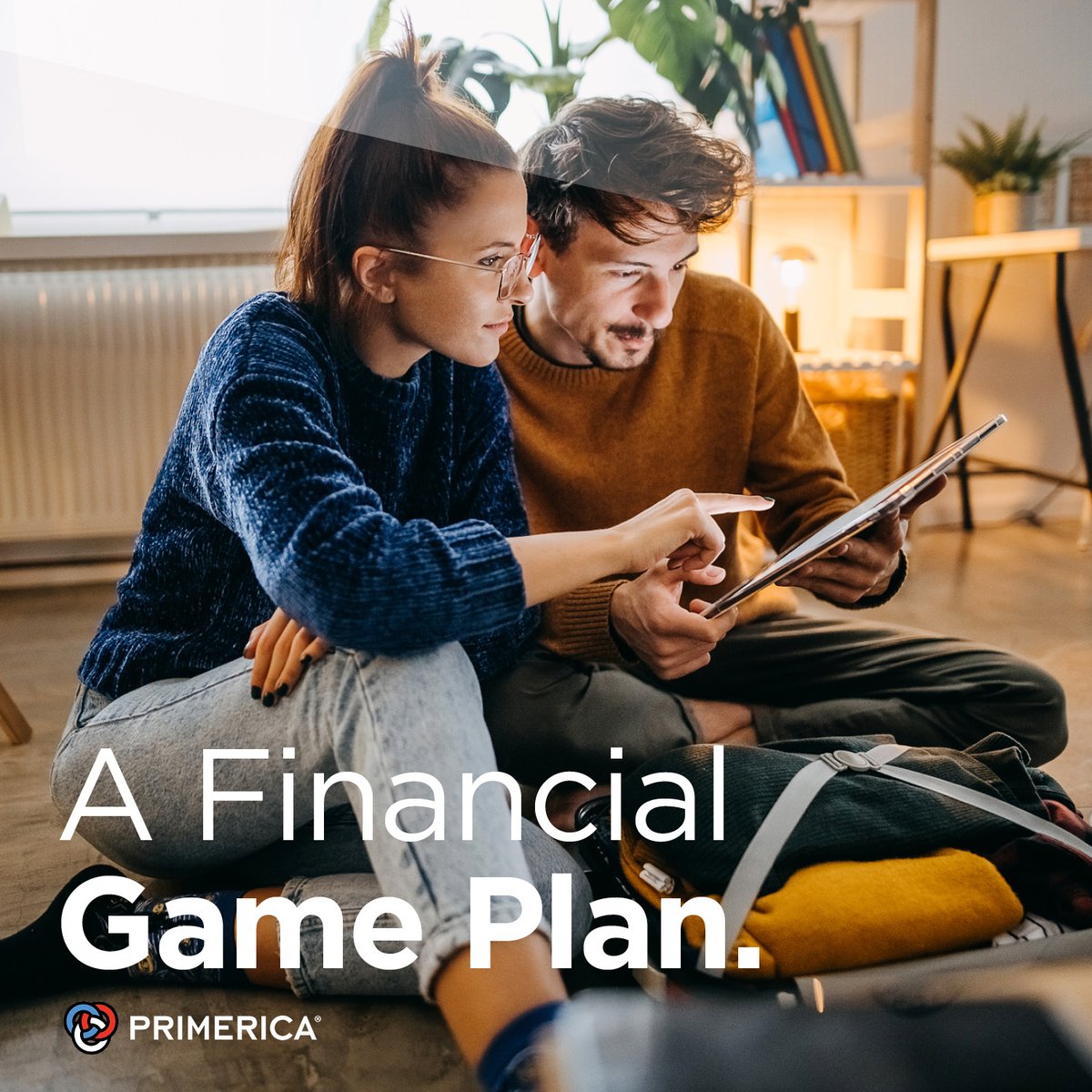 At <a href="/Primerica/">Primerica</a>, we prioritize open communication between you and your representative. This allows you to work together to customize a game plan that fits your needs.

Message me if you're interested in a complimentary Financial Needs Analysis.

Bit.ly/PriDisclosures