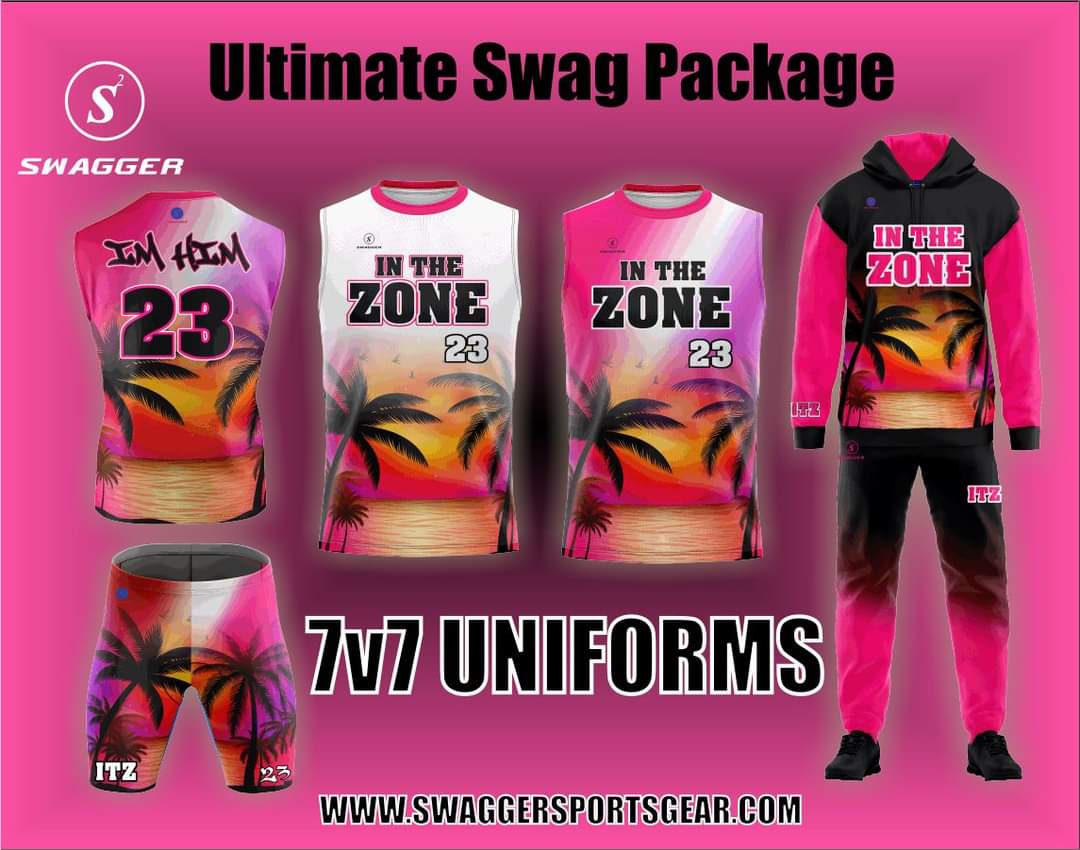 Swagger Sports tweet media