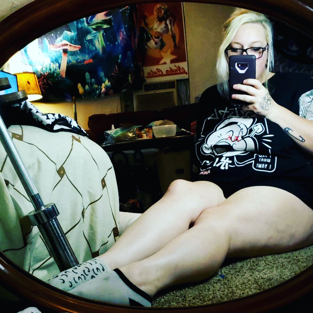 AprilBlackk's tweet photo. #feet #sellingcontent #buyingcontent #bbw #onlyfans #onlyfansgirl #onlyfanspromo #realgirl #plussize https://t.co/GWP2pZ6Deu