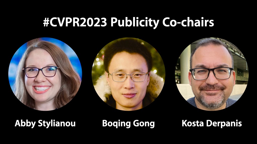 #CVPR2026 tweet media