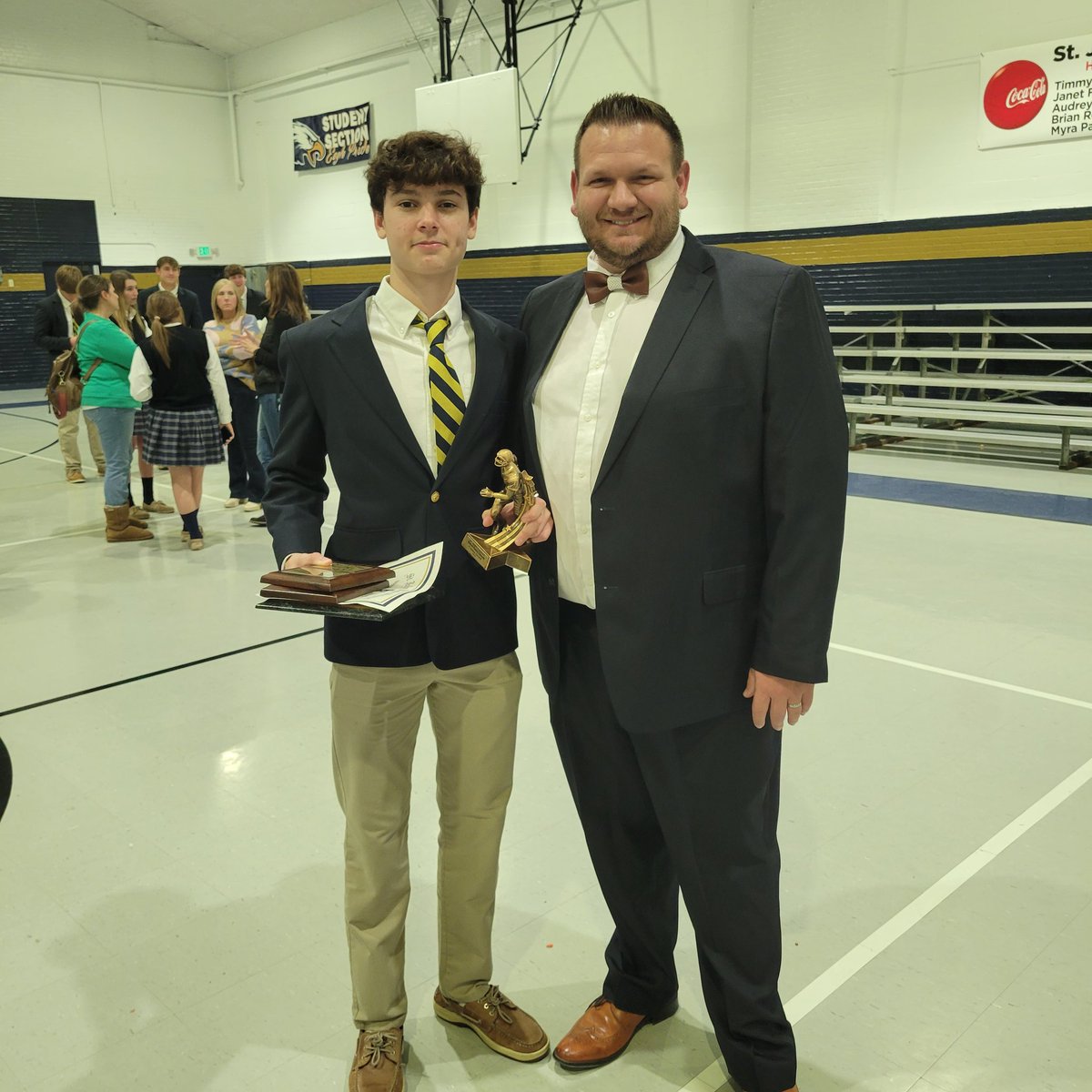 CoachCMinton tweet media