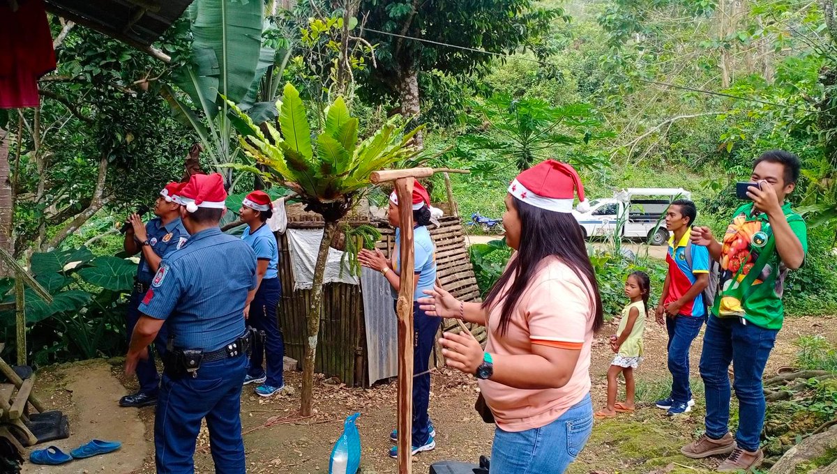 Boljoon MPS,CPPO tweet media