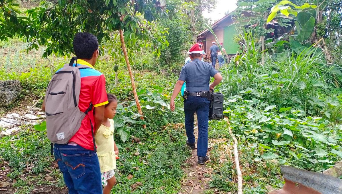 Boljoon MPS,CPPO tweet media