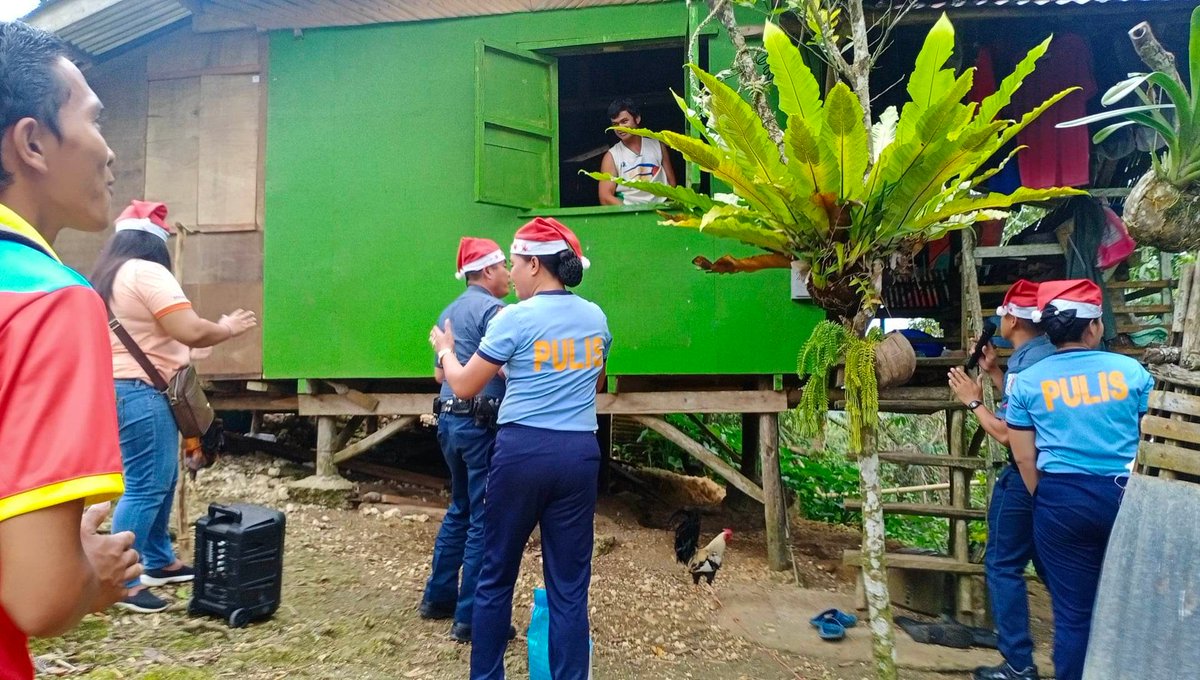 Boljoon MPS,CPPO tweet media