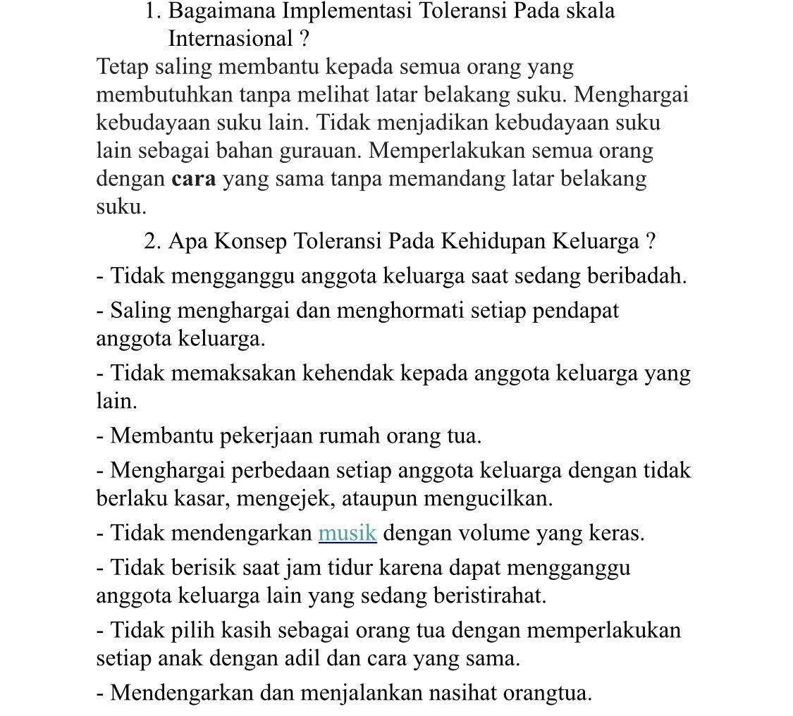 Burgermcd11's tweet photo. @AbdullahFatho11 Assalamualaikum pakde saya saida sahla dengan nim 2234021087 prodi management izin menjawab https://t.co/kN4NxNF8a2
