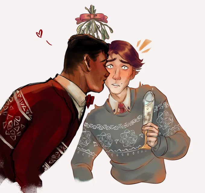 A quick warm up   