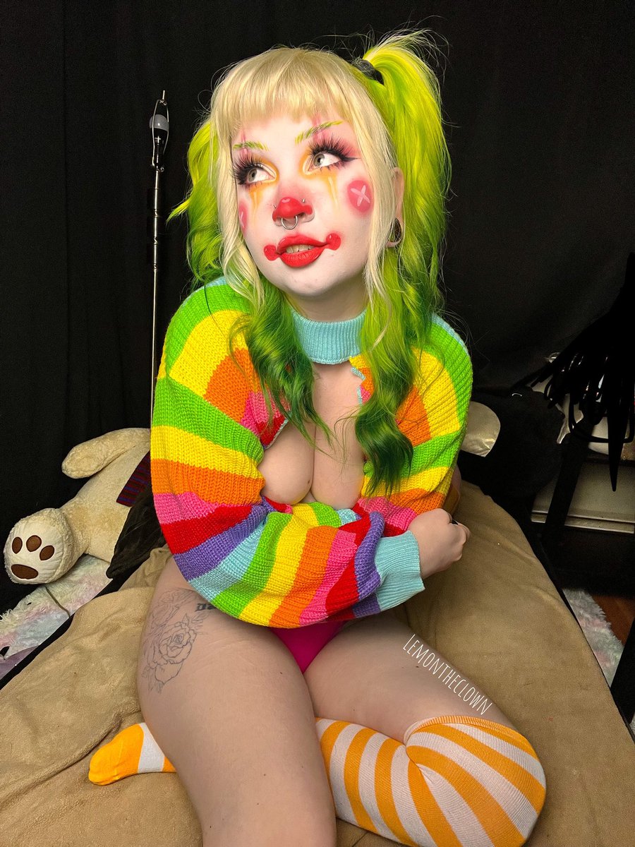 Content from clown_raven_morningstar